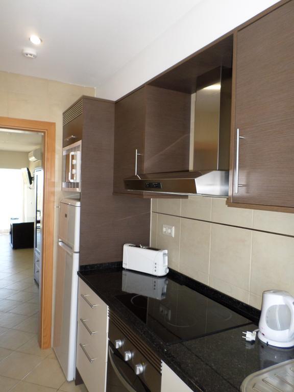 Superior One-Bedroom Apartment