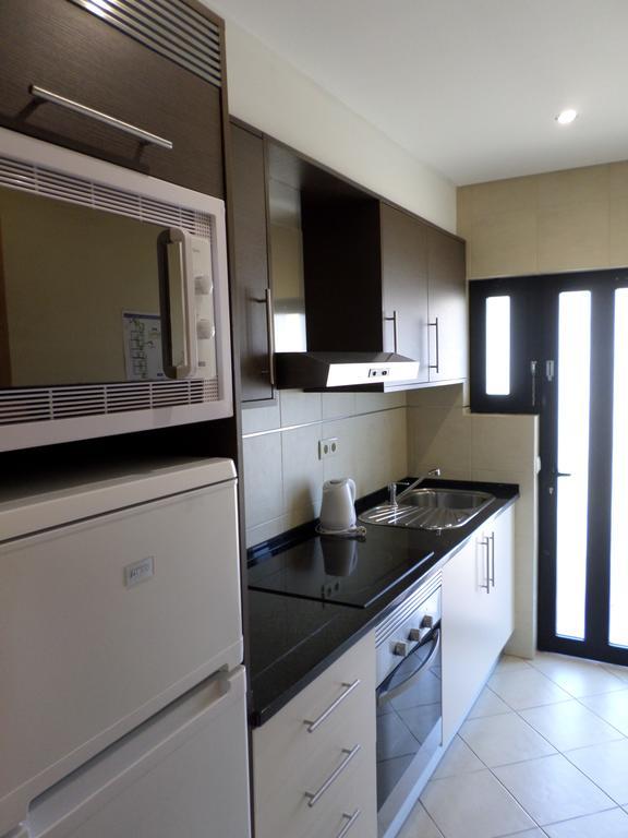 Superior One-Bedroom Apartment