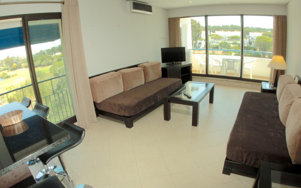 Superior One-Bedroom Apartment